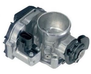 Gasklephuis Octavia OE 06A133063G